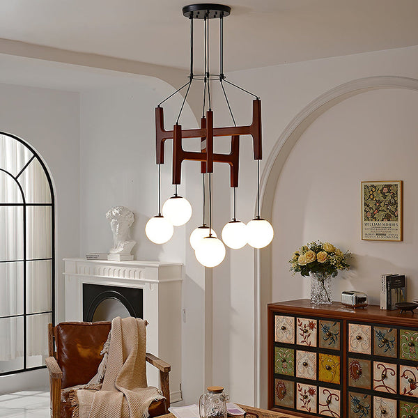 How to Choose the Perfect Chandelier for Your Dining Room - Docos