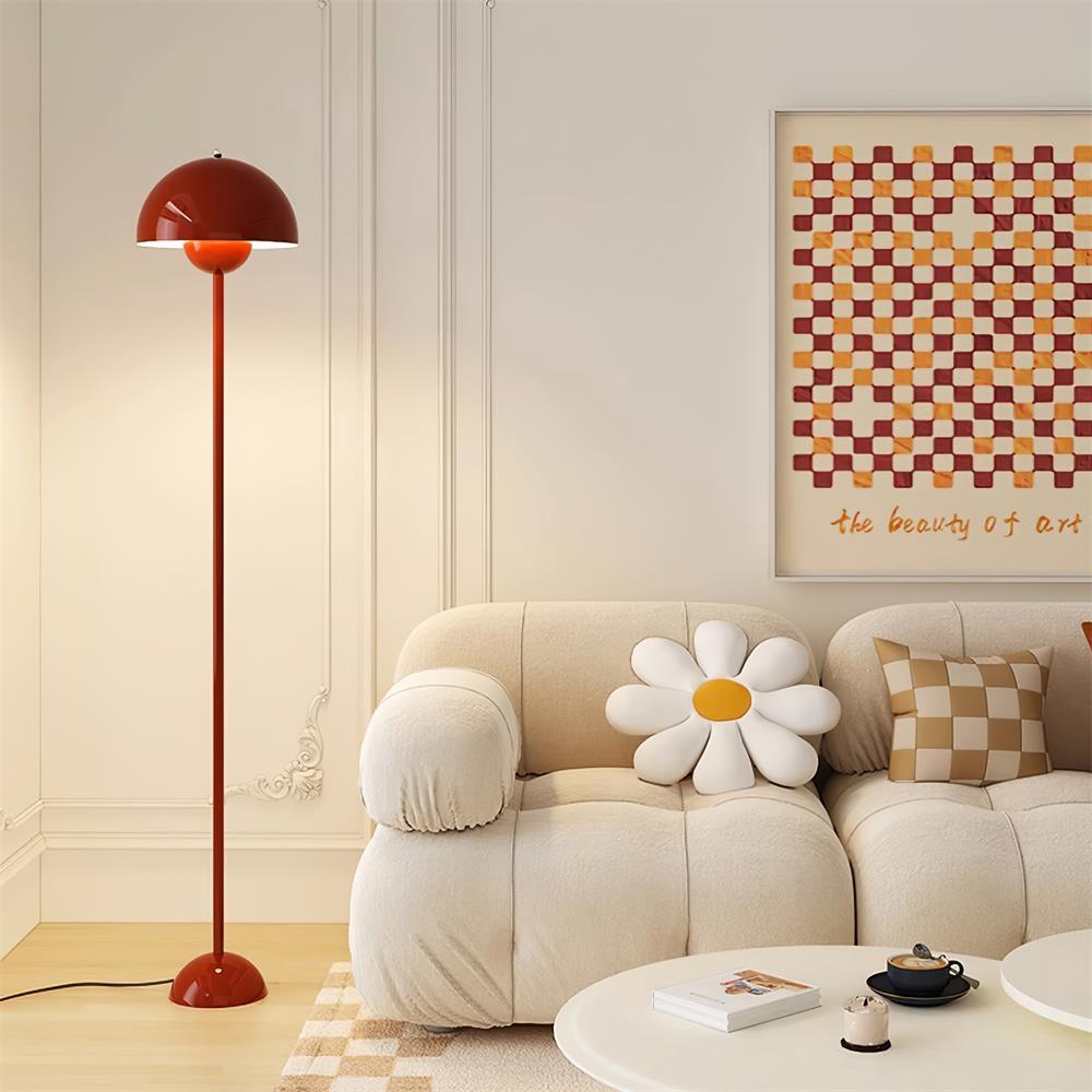 Floor lamp best sale modern design