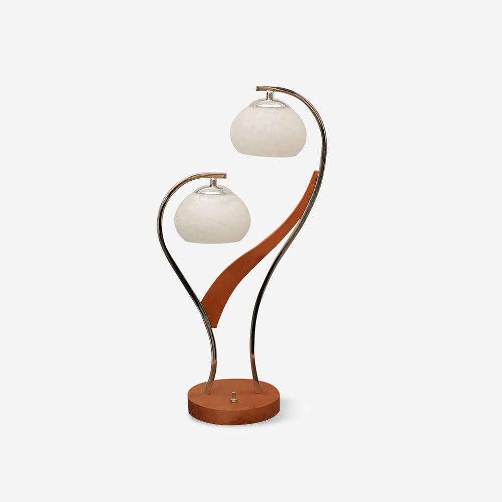 Howard Portable Lamp – LaFloria Home Décor