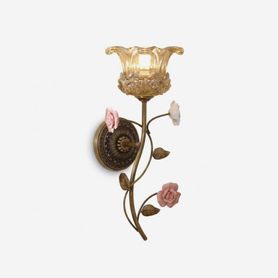 Bellavine Wall Sconce