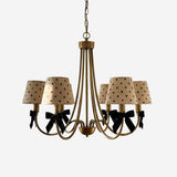 Bellemont Dot Chandelier