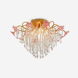 Celestine Flush Mount Ceiling Light