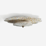 Chintrelle Flush Mount Ceiling Light
