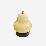 Cute Pear Table Lamp (built-in battery)