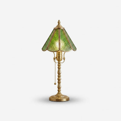 Elowen Glass Table Light