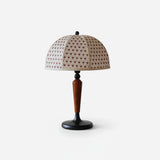 Lampe de table Lily Dome
