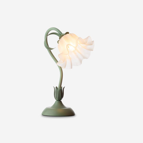 مصباح طاولة Lily Flower