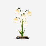 Lampe de Table Lily Valley