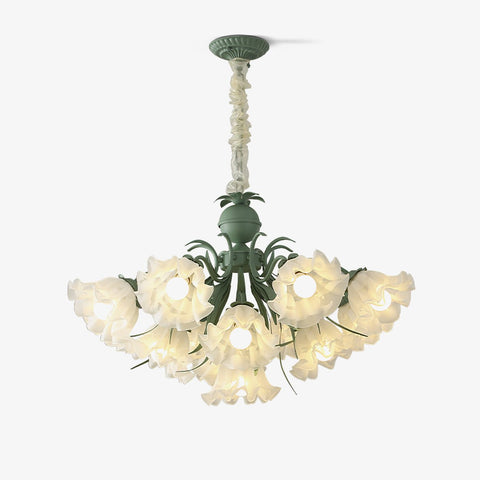 Lustre Fleur Muguet