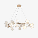 Lustre Mistral Flora