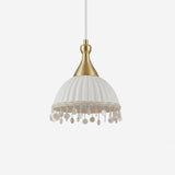 Nacara Pendant Light