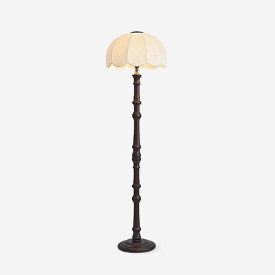 Lampada da Terra Seraphine