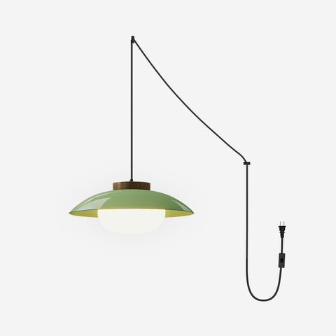 Lampa wisząca Sima Plug In