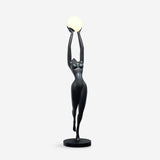 Lampadaire Sculpture Stursa