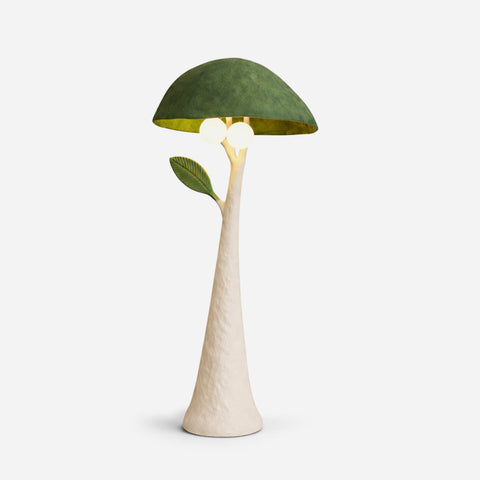 Lampada da Terra Sylvara