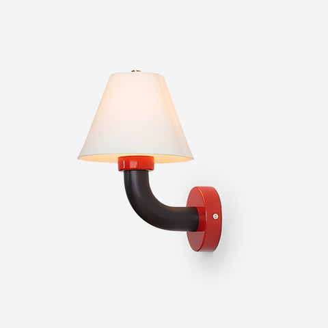 Twist Shine Wall Lamp