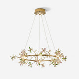 Lustre Verena Flora