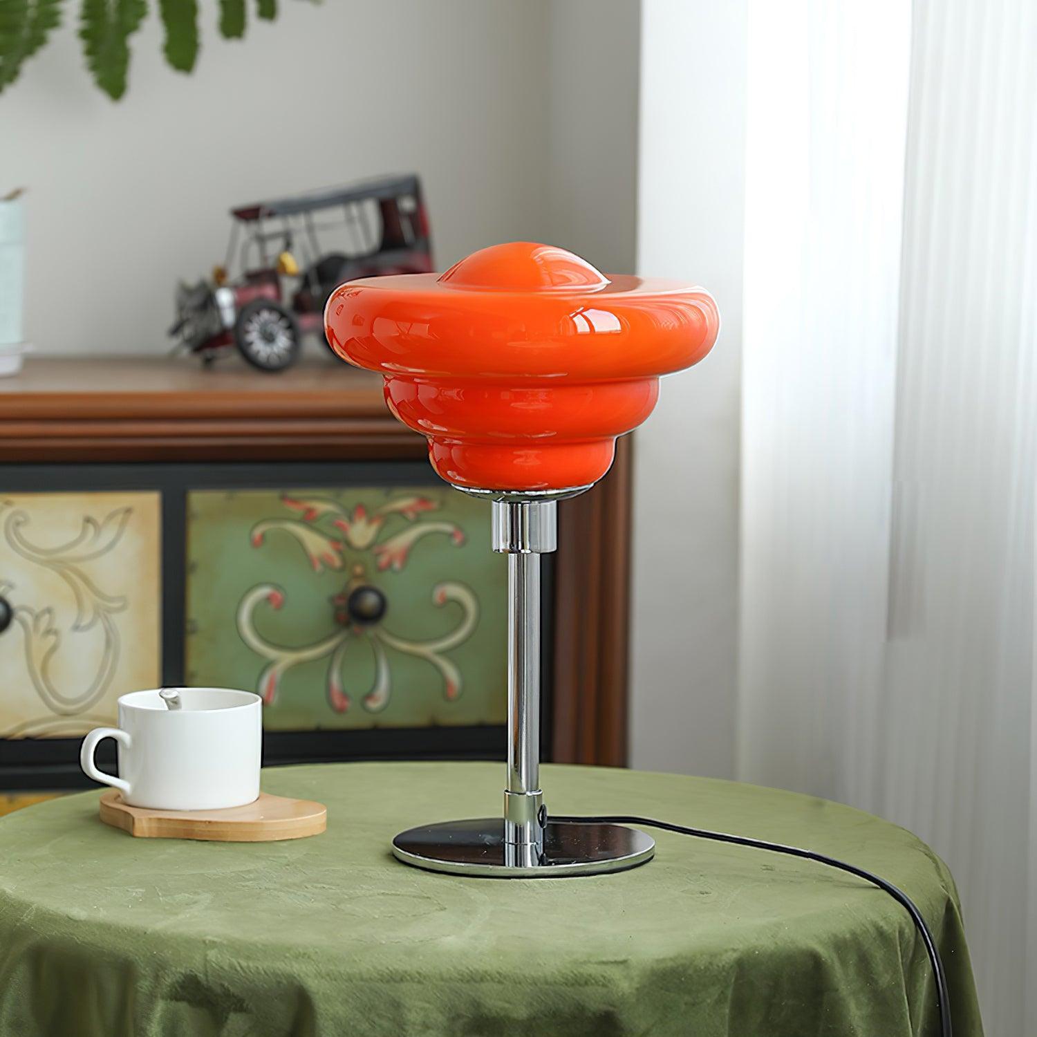 5 Iconic Bauhaus Table Lamps to Elevate Your Interior Design