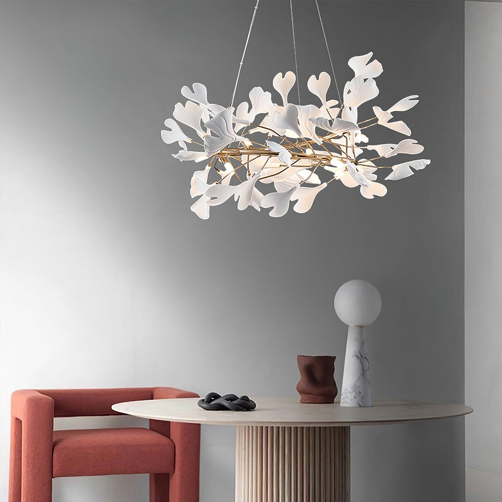 Modern vs. Organic: Which Branch Chandelier Fits Your Style?
