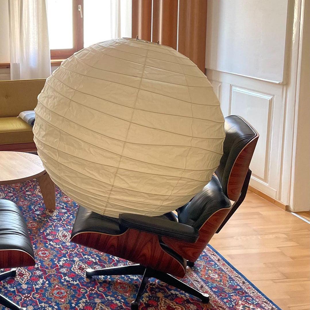 Akari Pendant Lights: Where Japanese Artistry Meets Black Friday Savings! - Docos