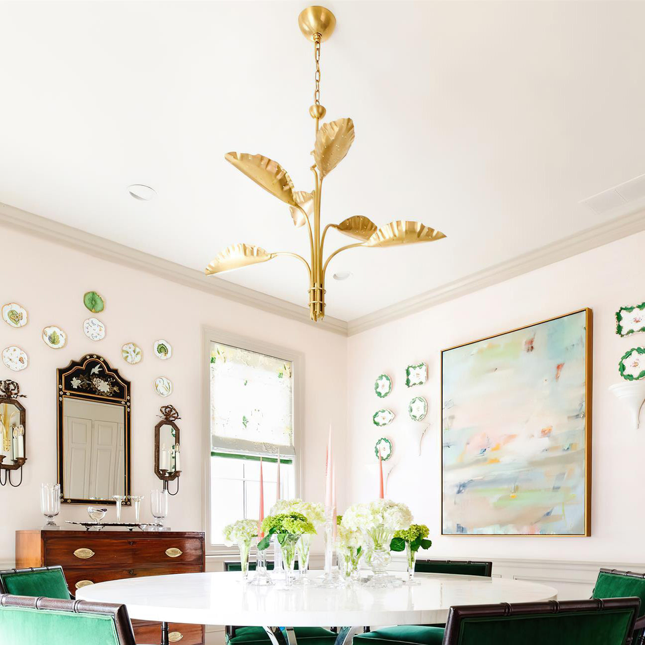 Illuminate Your Home: Discover the Best American Chandeliers