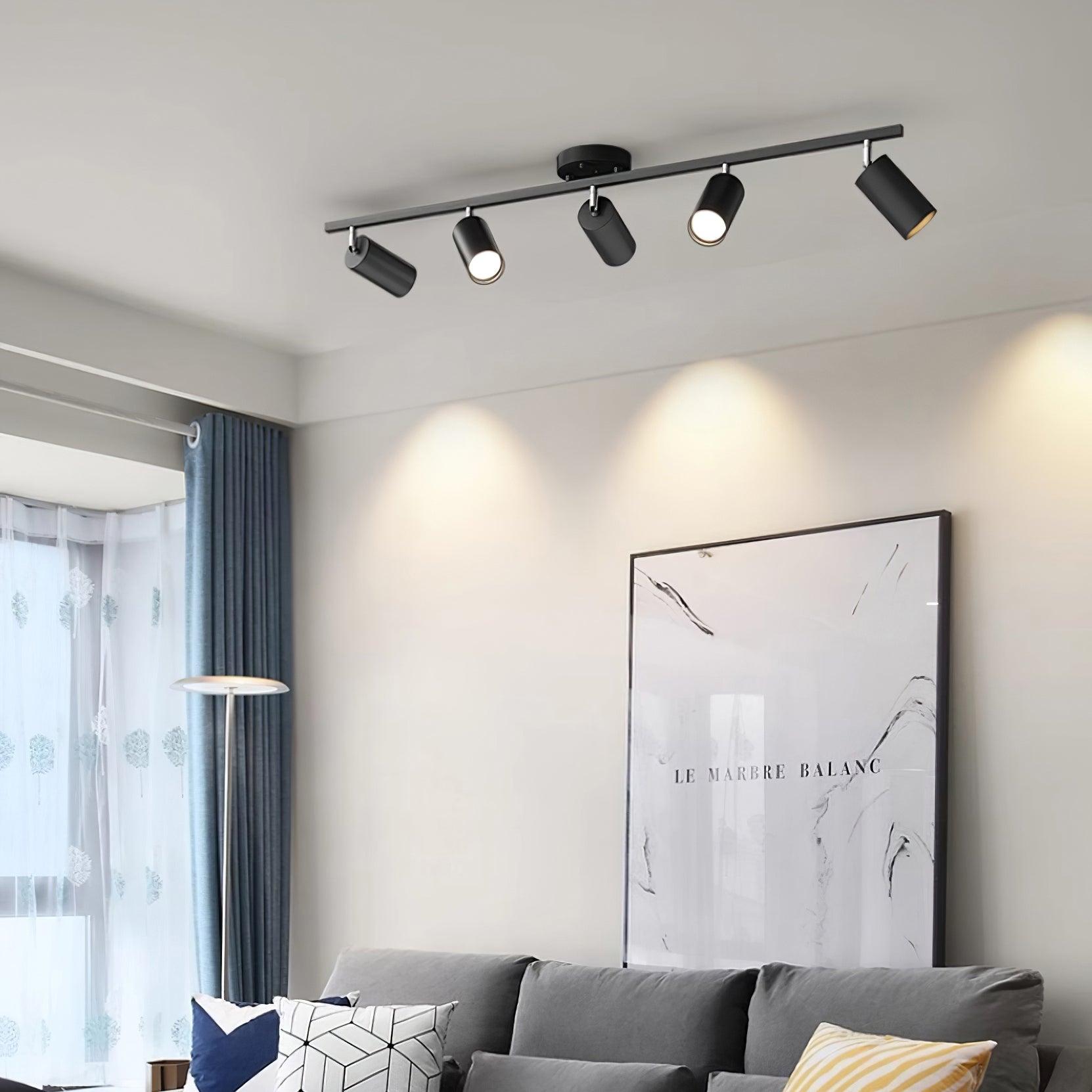 The Timeless Allure of Black: Lighting Fixtures That Define Space and ...