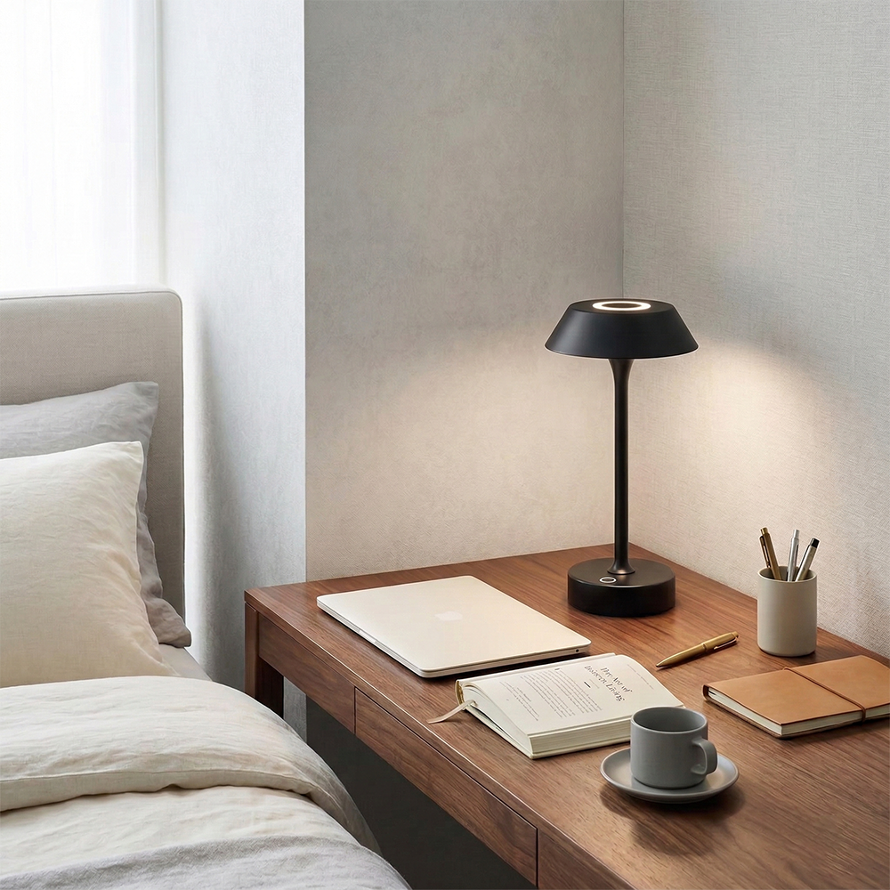 💡6 Best USB Desk Lamps for Work, Reading, and Small Spaces