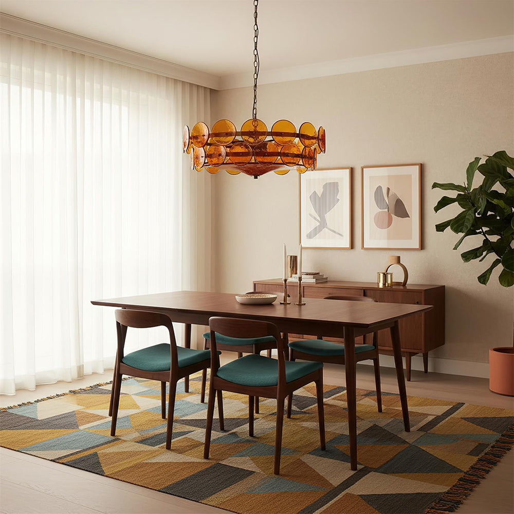 The Artistic Evolution of the Lorenzo Chandelier: A Design Journey