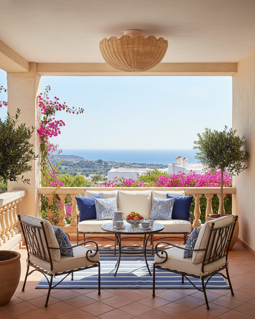 🌿Airy Boho Lighting: 6 Picks That Add Texture Without the Clutter