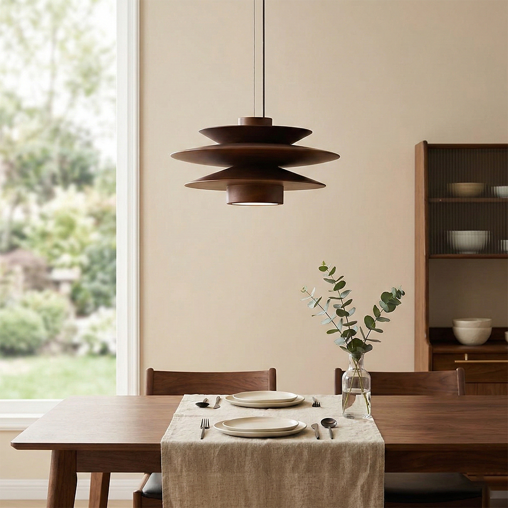 Behind the Design: How Cubism Inspired the Picasso Pendant Light