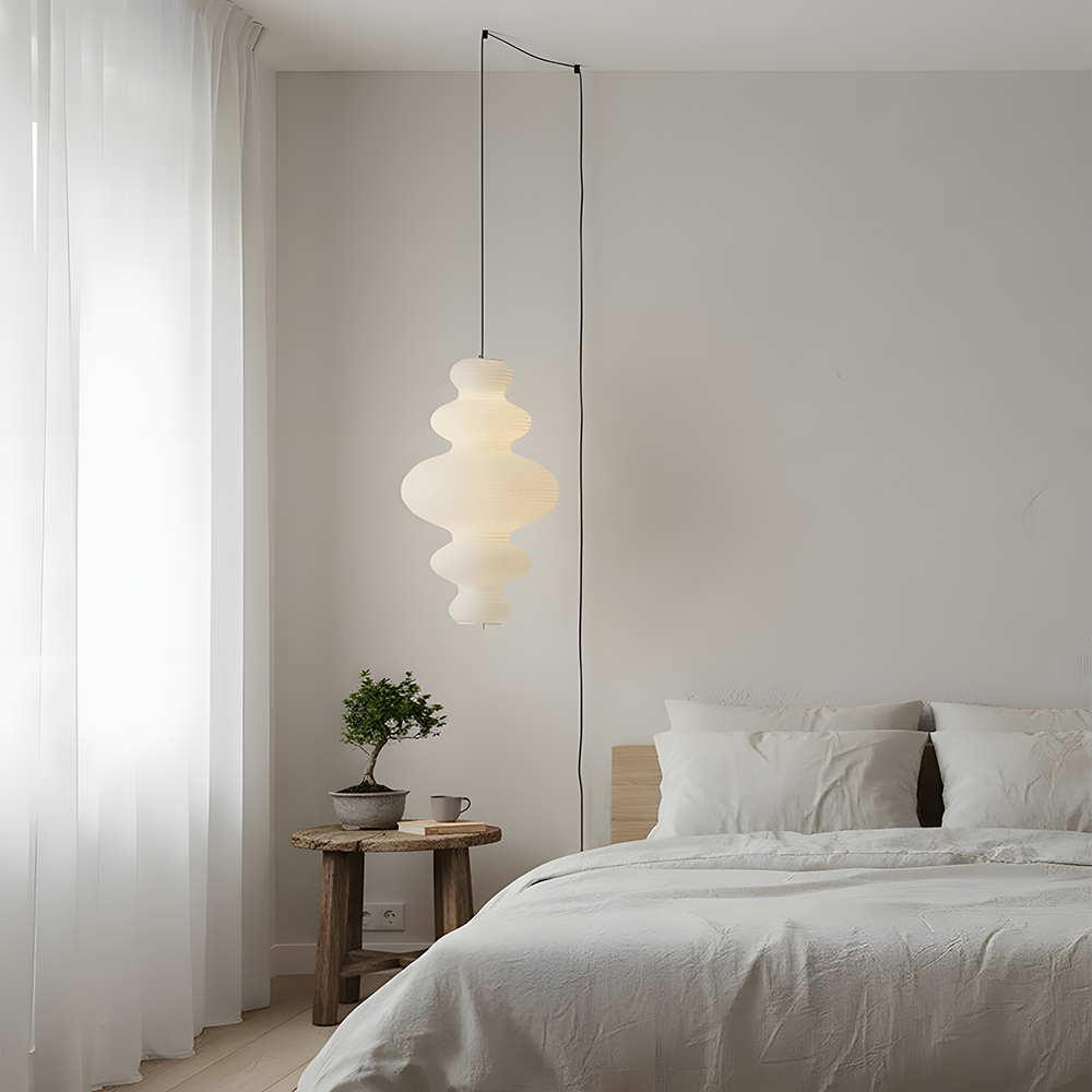 🏠Best Plug-In Lighting for Renters (No Hardwiring Needed)