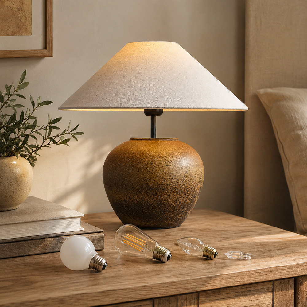 The Bulb Guide Most Product Pages Assume You Already Know