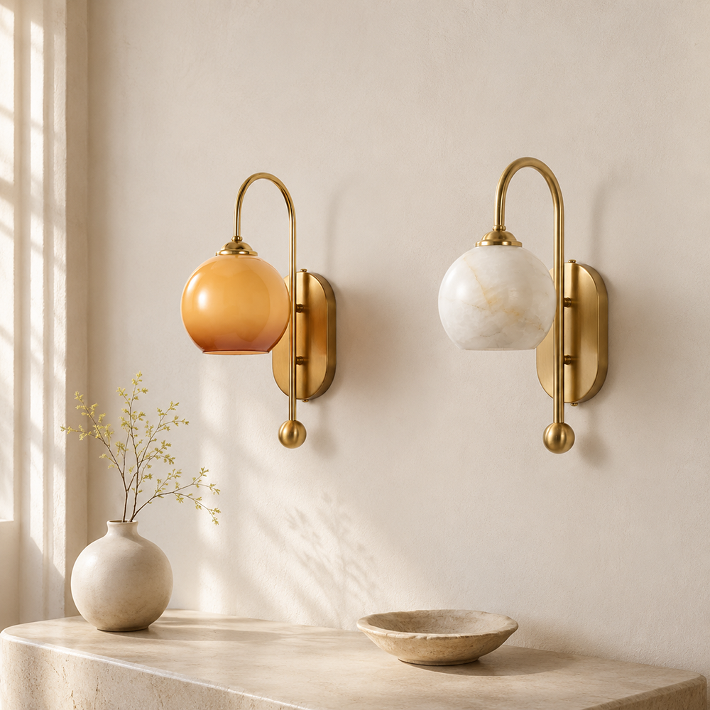 A Familiar Silhouette, Reimagined in Alabaster