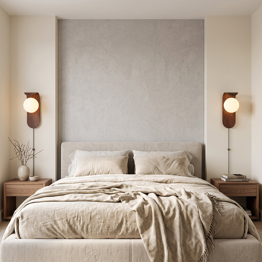 Can a Plug-In Light Look Like a Built-In Fixture? Here’s What Makes the Difference