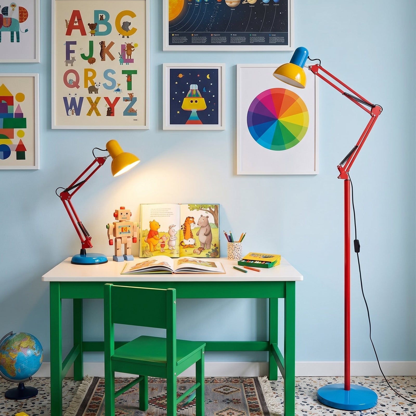 Ditch the Boring: Why Your Home Needs a Serious "Statement Piece"