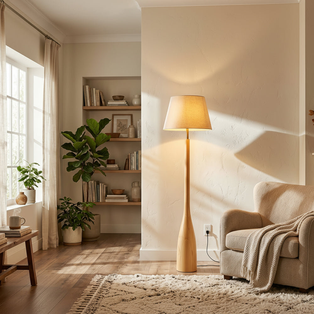 The 10㎡ Home Office Makeover: How to Make a Tiny Room Feel Huge (and Aesthetic)