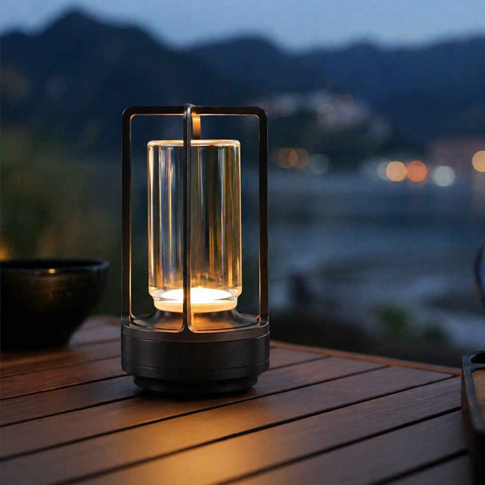 Ditch the Cords: Why the Aura Gleam is the Missing Piece in Your Home Decor