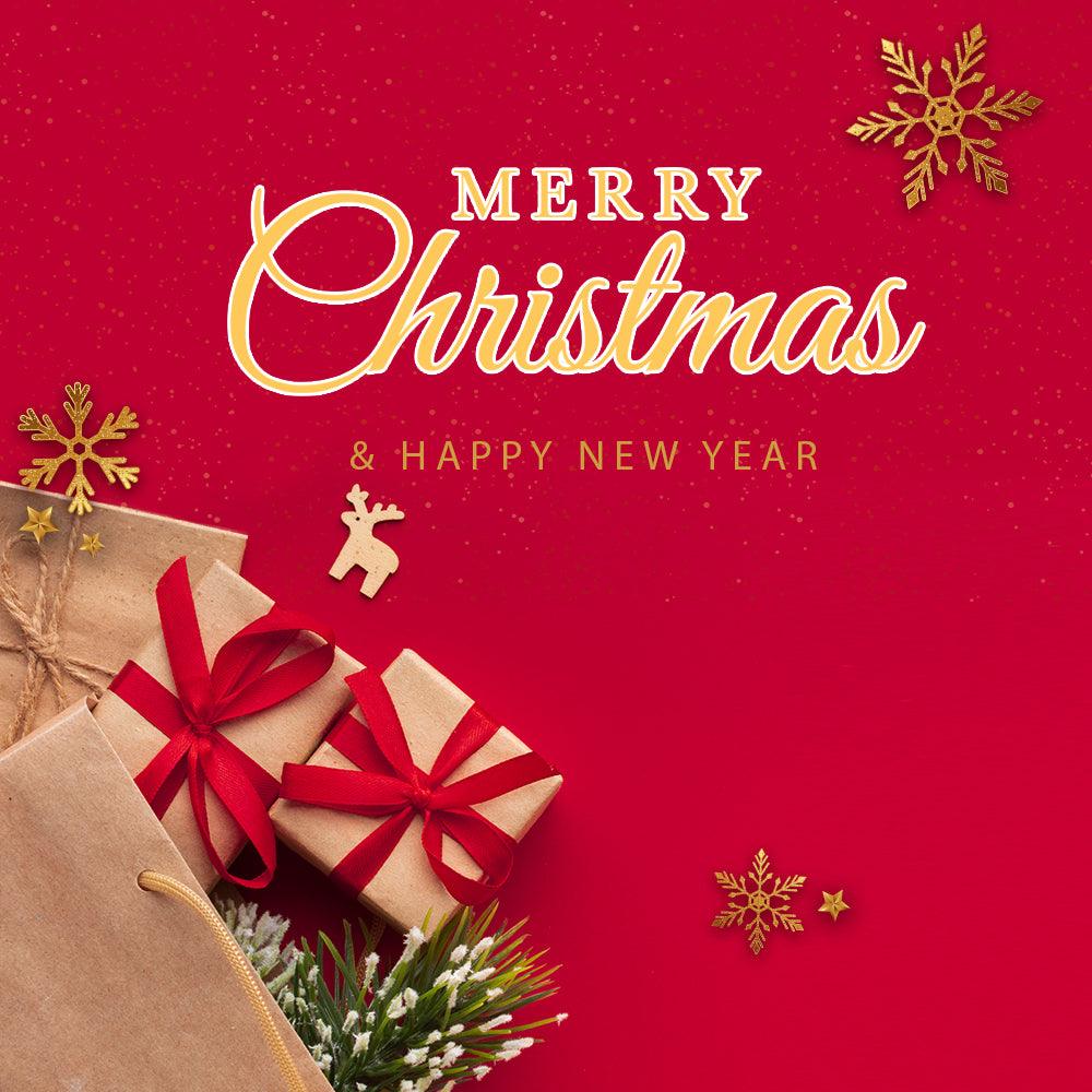 Illuminating New Beginnings: Docos' New Year Wishes for Our Esteemed Customers - Docos