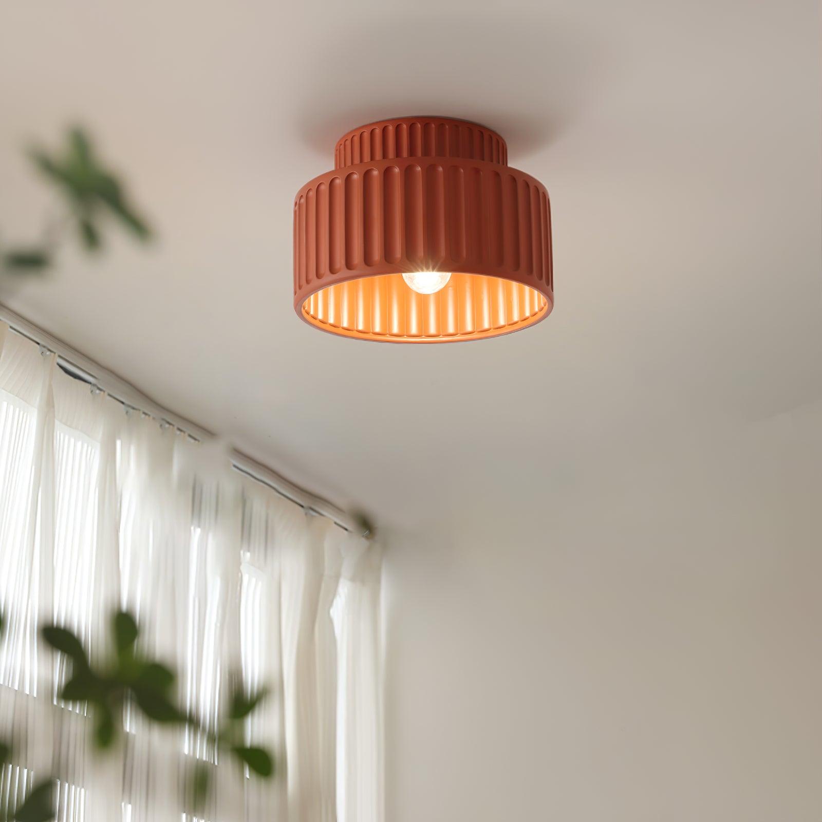 Clever Ceiling Light Choices: 8 Affordable Fixtures for Every Room - Docos