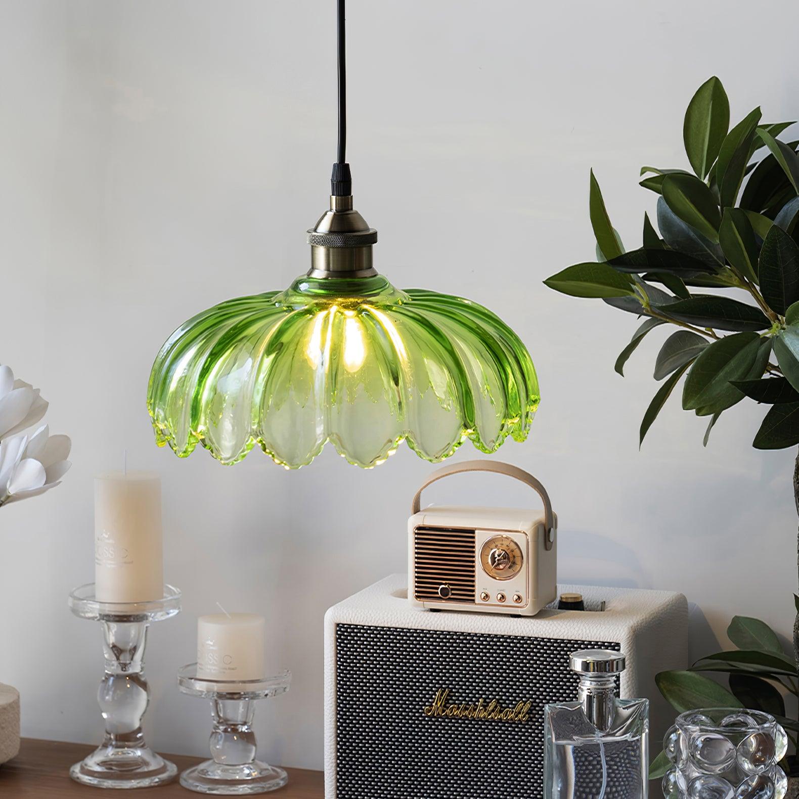 Japanese style Pendant Lights: Blending Tradition with Modern Elegance in Home Decor - Docos