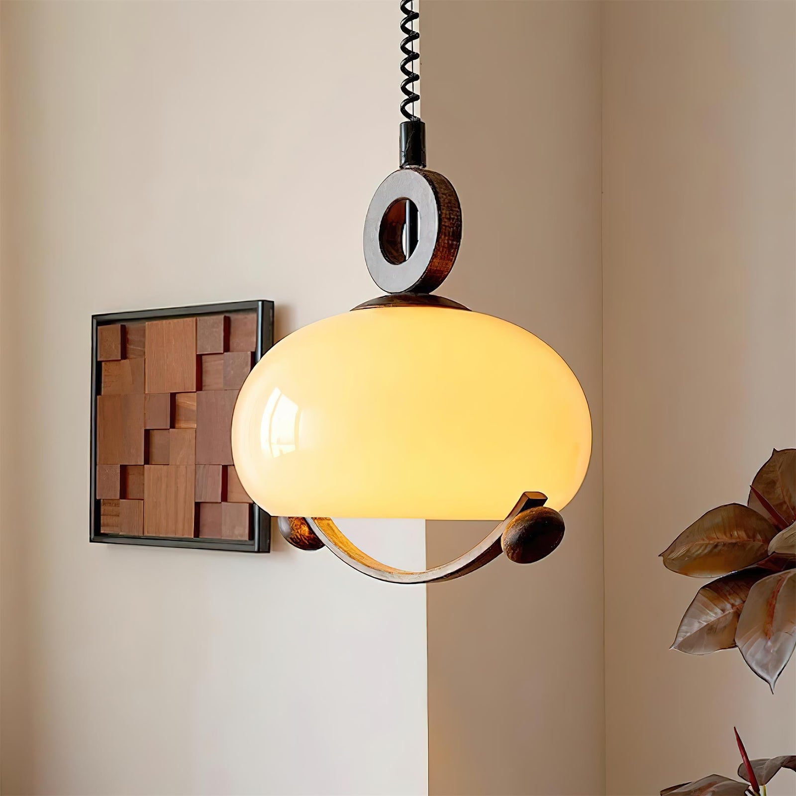 Illuminate Her Moments: Thoughtful Pendant Lighting for Mother's Day