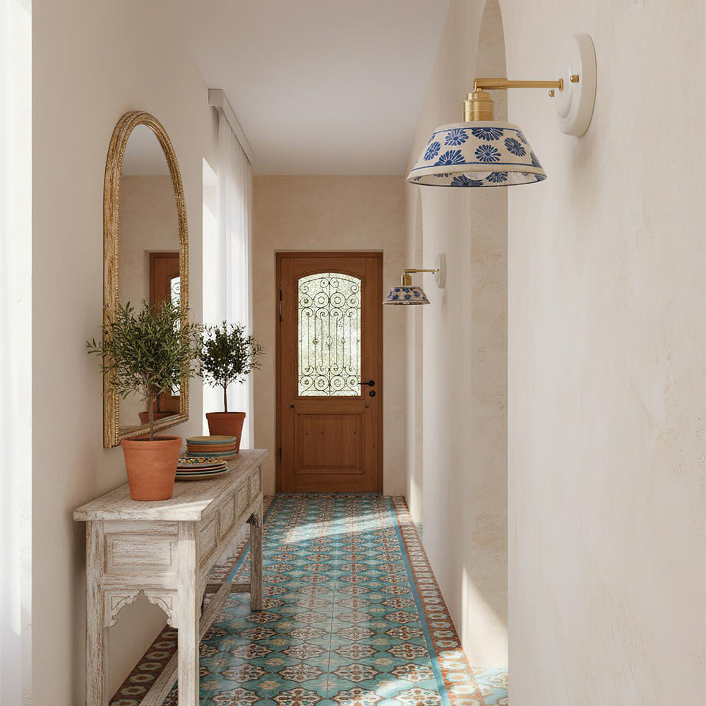 The Hallway Glow-Up: A Lighting Plan That Works Every Time ✨