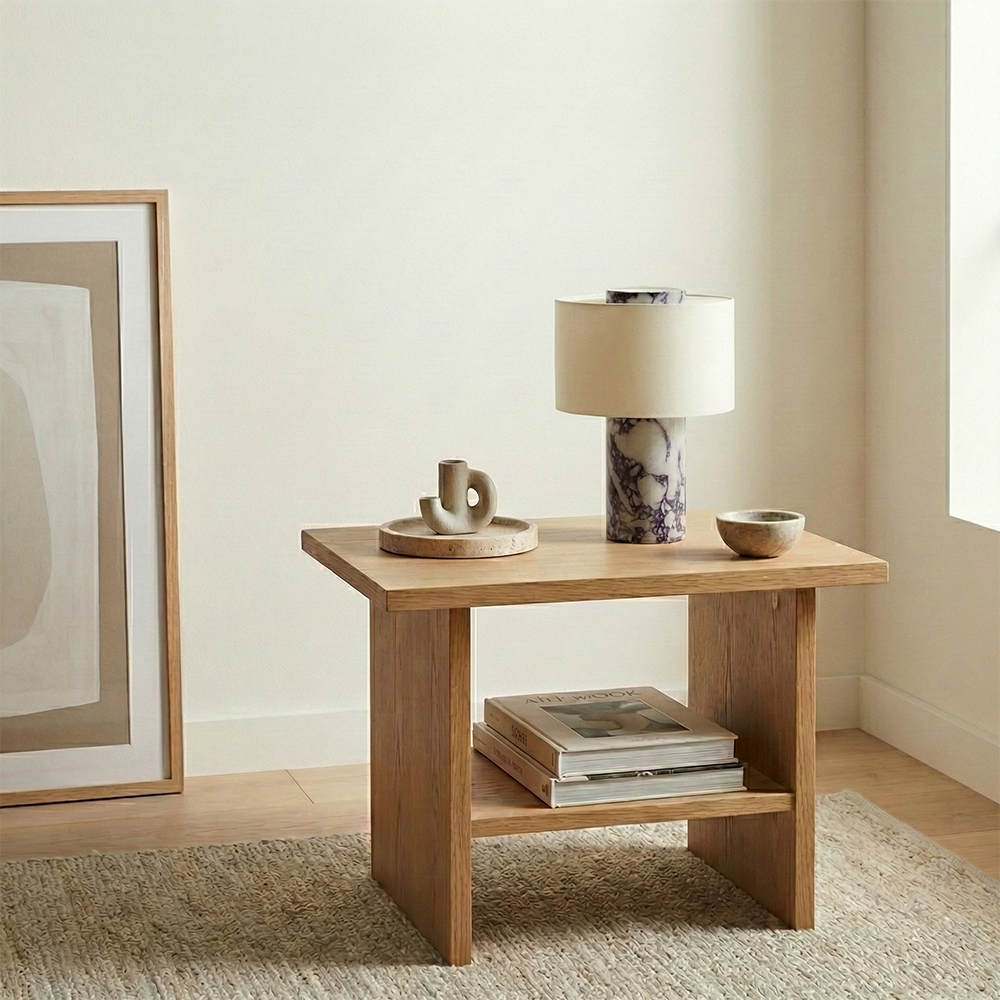 One Corner, Whole Room: 5 Sculptural Lamps That Instantly Elevate Your Space