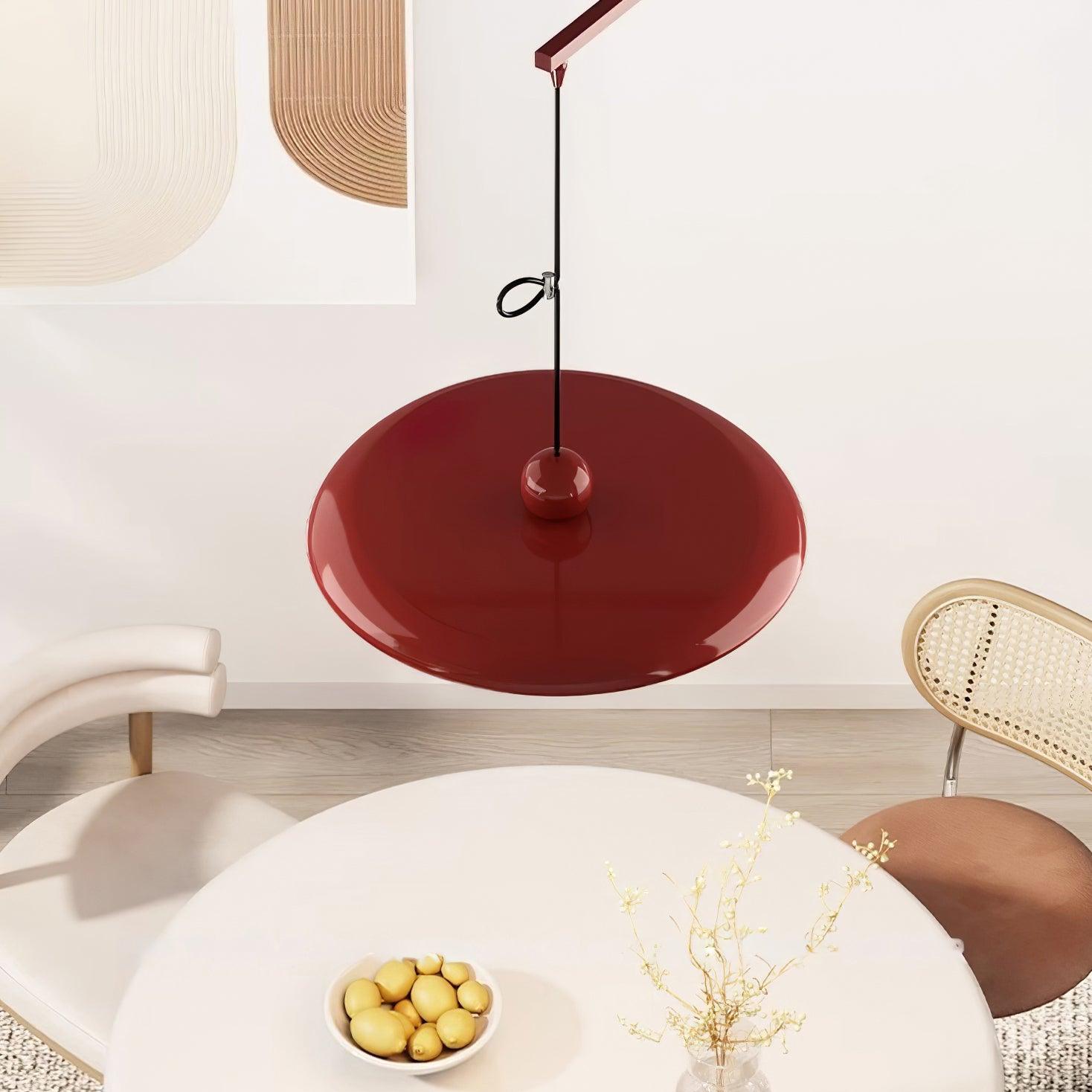Illuminate Your Space: The Allure of Adjustable Dining Room Pendants