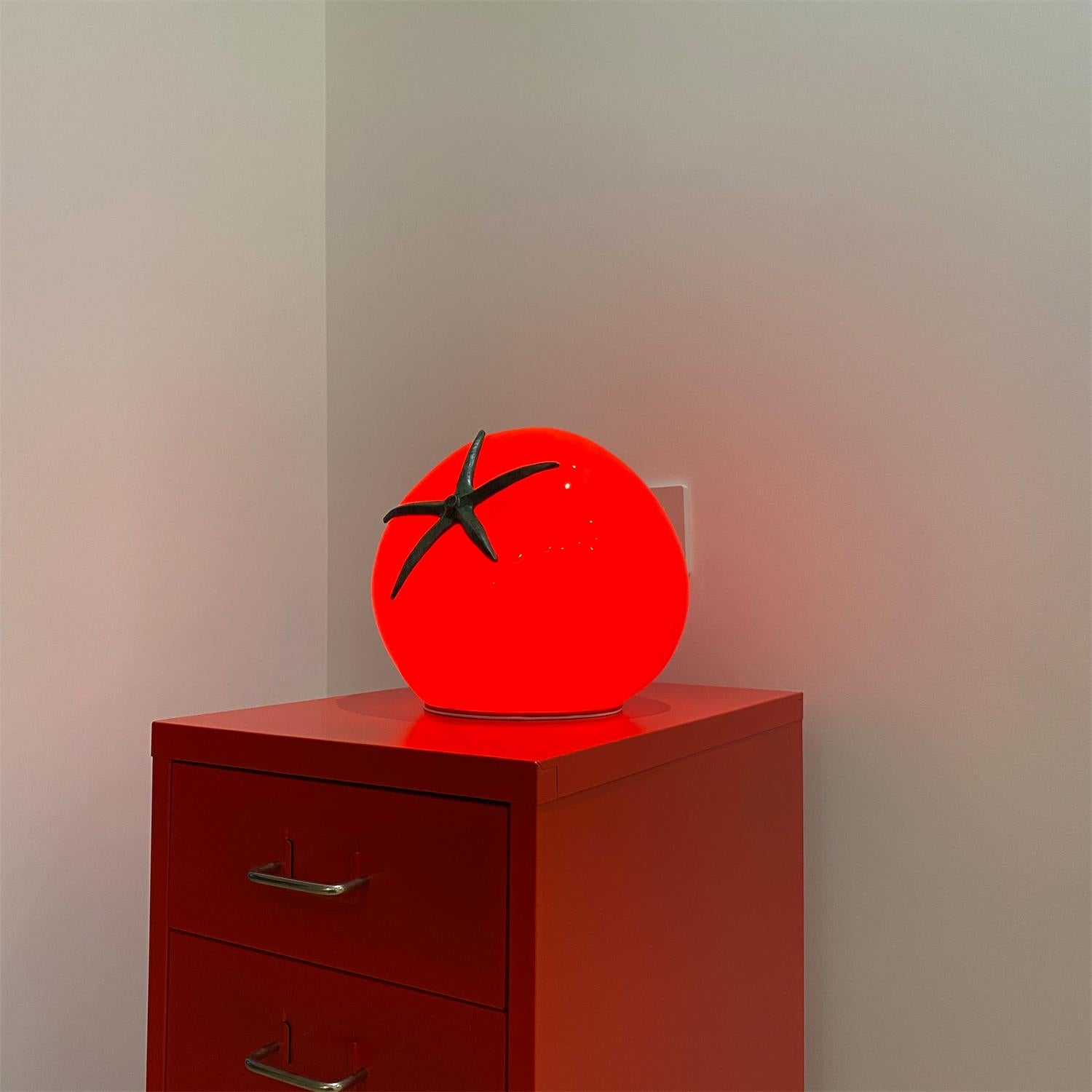From Functional to Fabulous: Why the Tomato Table Lamp is Your Next Must-Have
