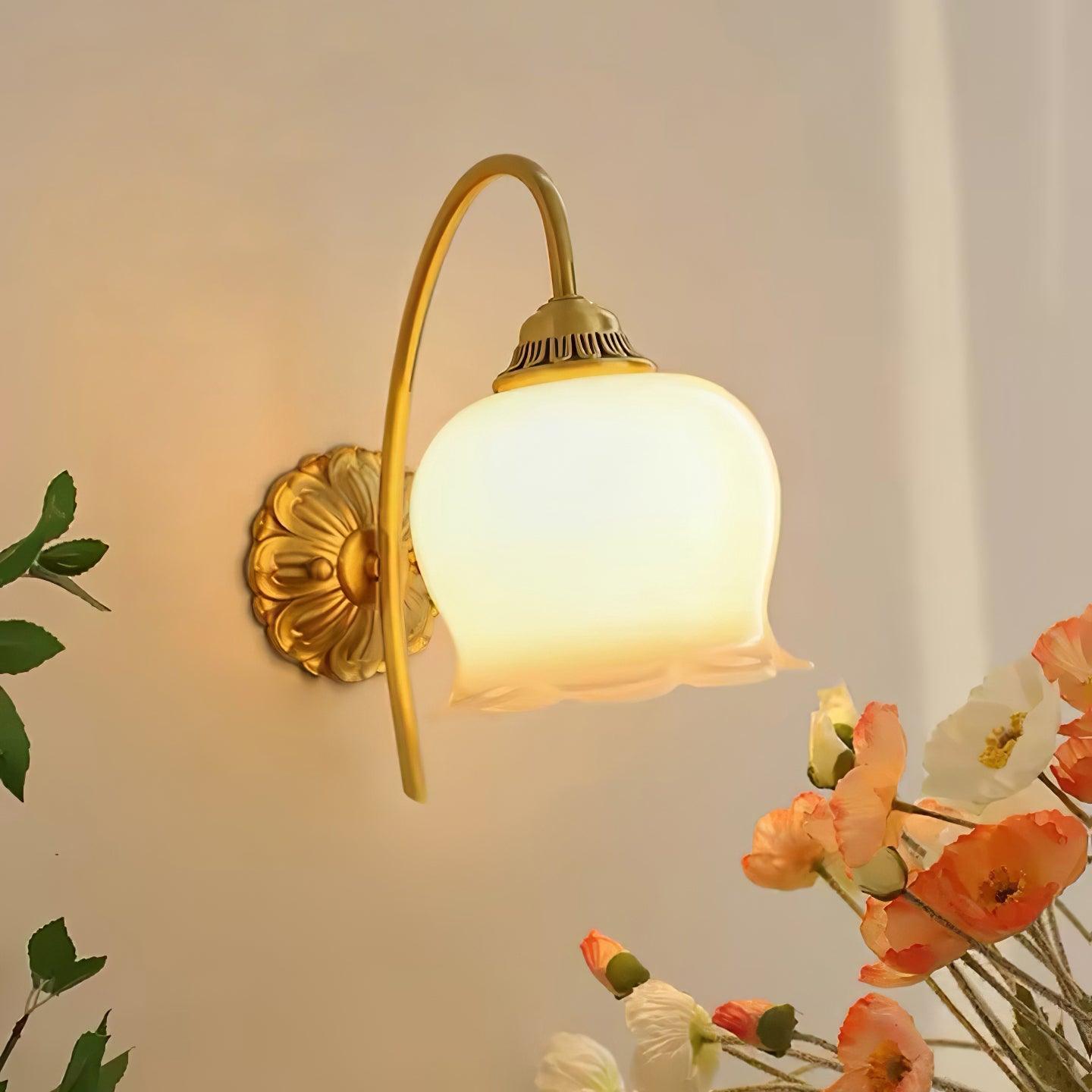 Illuminate Your Space on a Budget: Choosing Affordable Wall Lamps - Docos