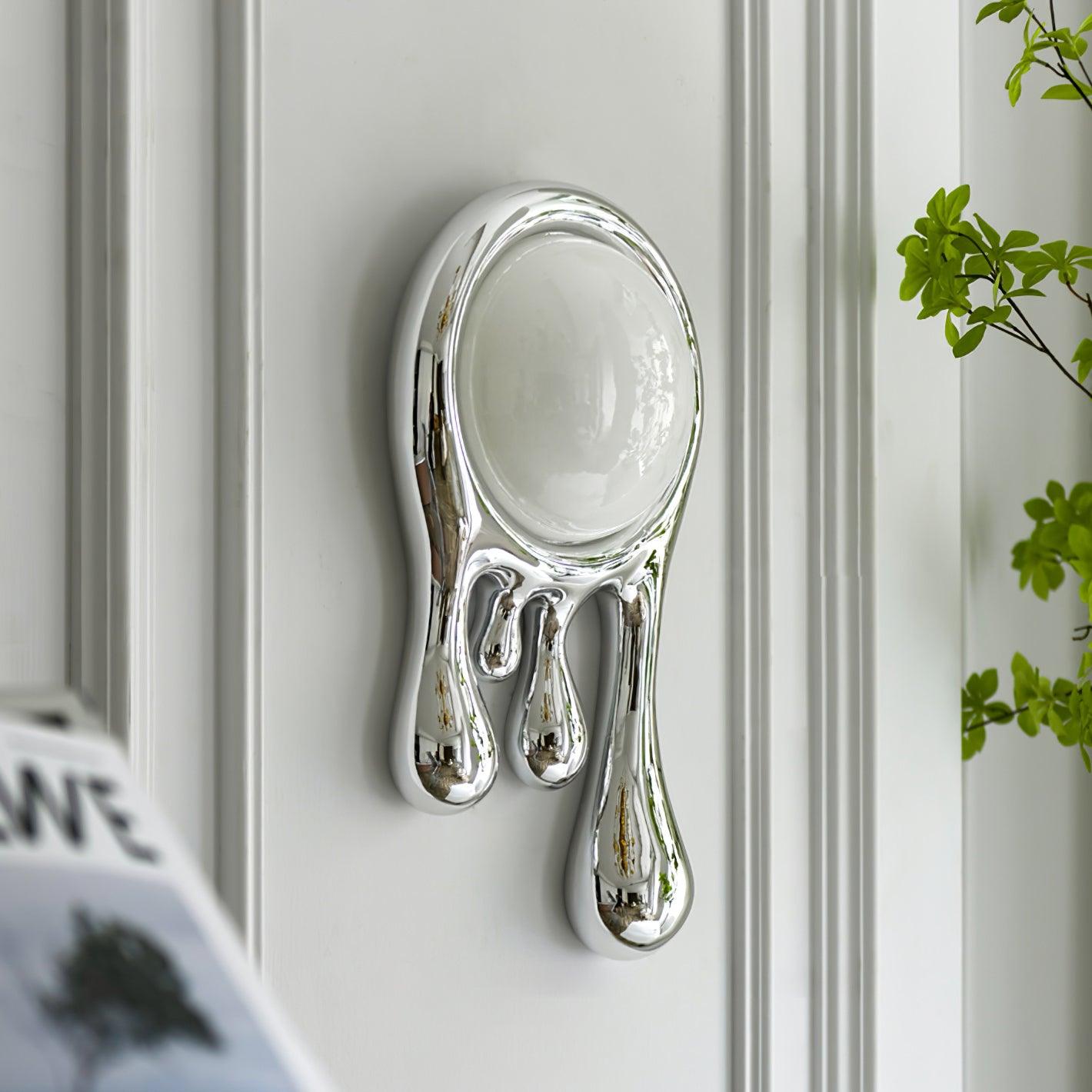 Brighten Your Life: Exploring Amazing and Fun Wall Sconce Designs - Docos