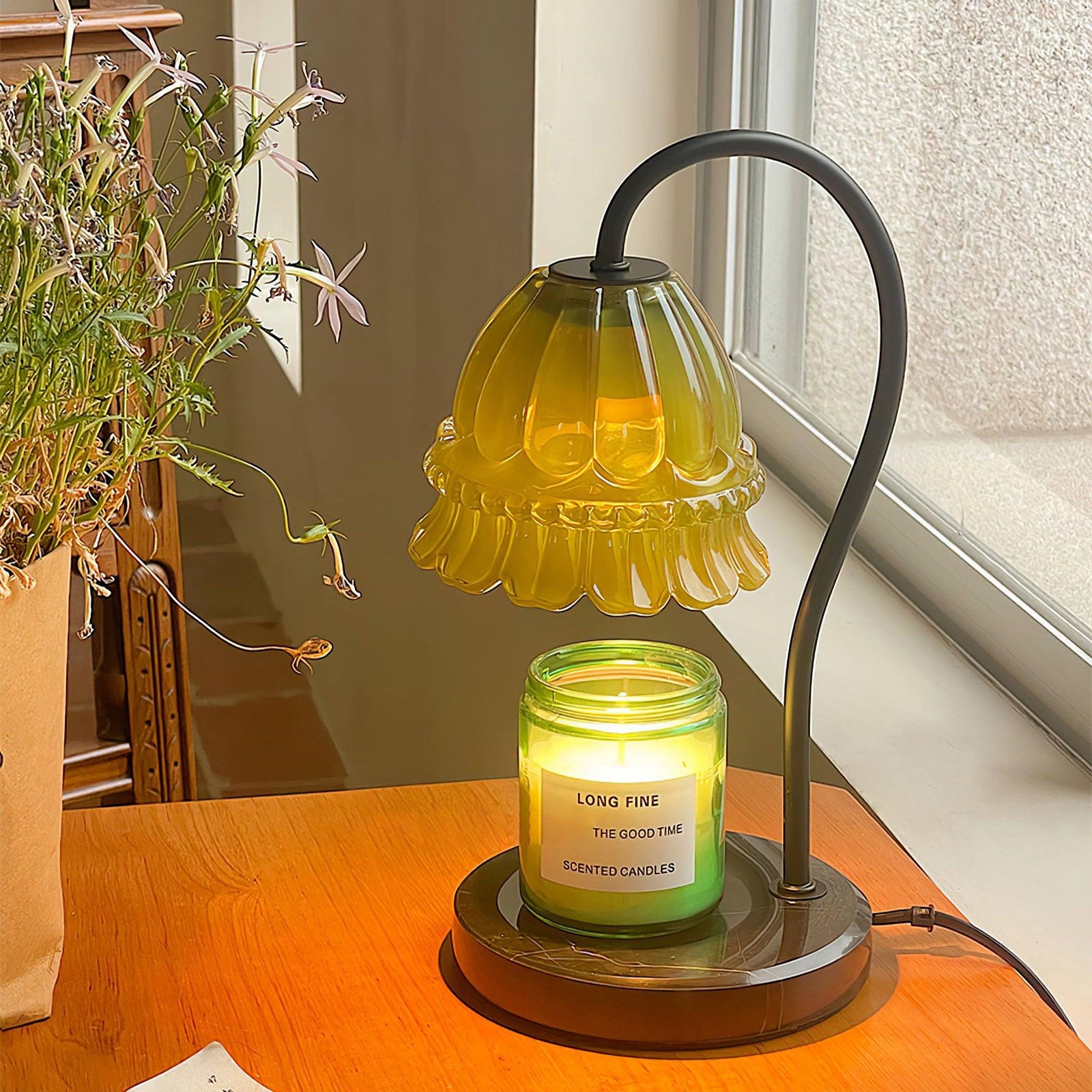 Candle Warmers: Illuminating Life with Cozy Choices - Docos