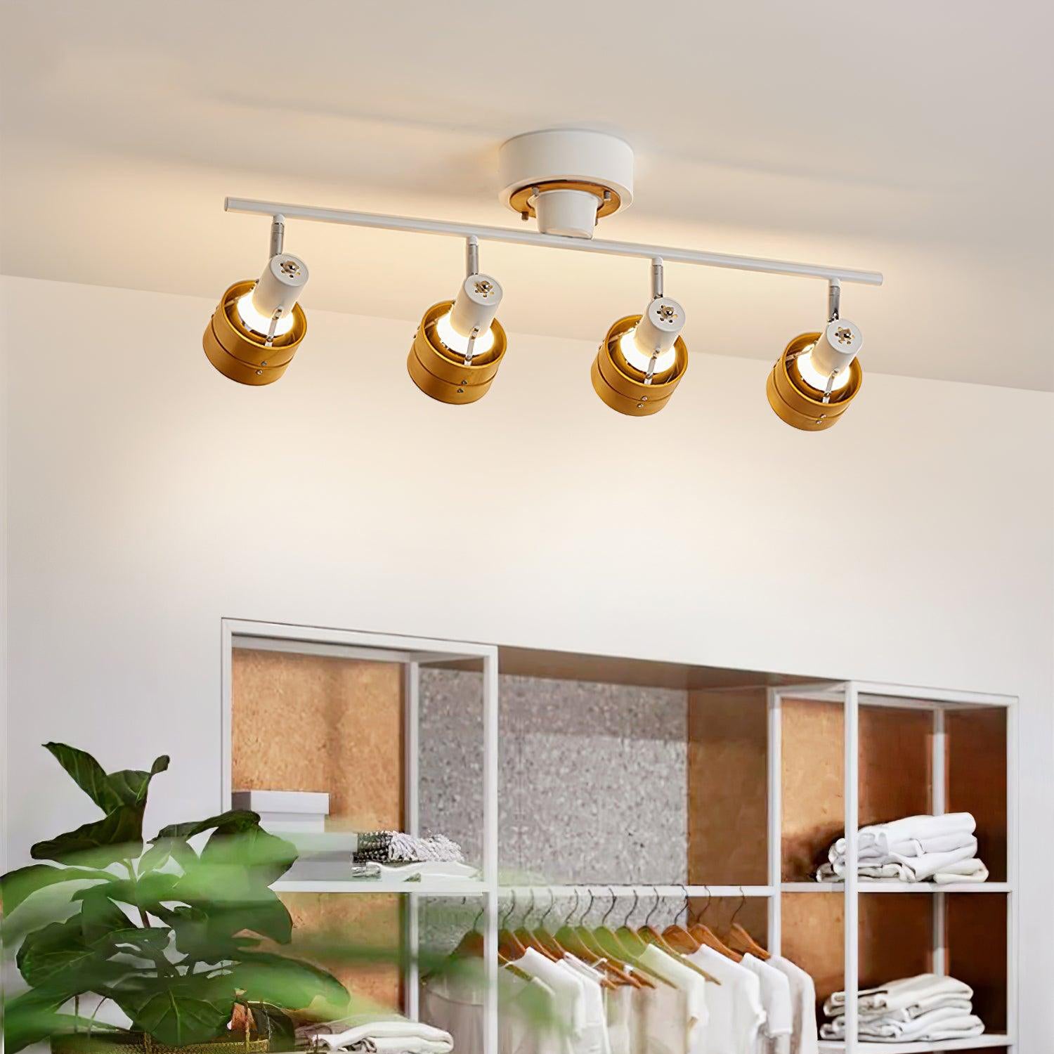 Cool Track Lighting Systems: Practical Guide and  Product Recommendations