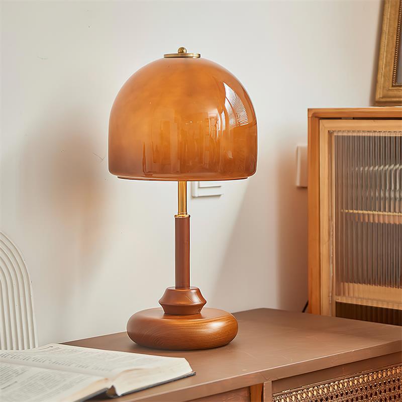 Elevate Your Home Decor with Unique Table Lamps